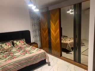 بورتو سعيد portosaid شاليه غرفتين علوى - 0