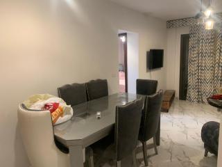 بورتو سعيد portosaid شاليه غرفتين علوى - 1