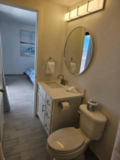 Pueblo Townhouse By Monte vista - 9