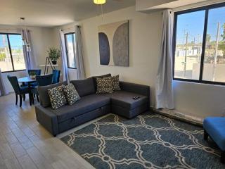 Pueblo Townhouse By Monte vista - 3