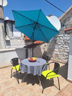 Apartment Tonka - Trogir - 7