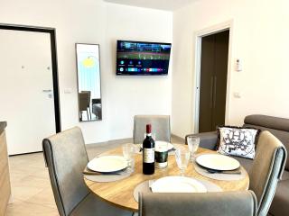 Belle vie luxury house - Montepaone - 6