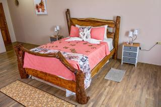 Villa De Cruz - Presidential Suite - Scarborough - 1