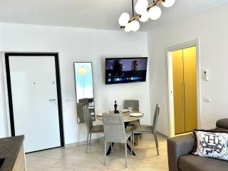 Belle vie luxury house - Montepaone - 7