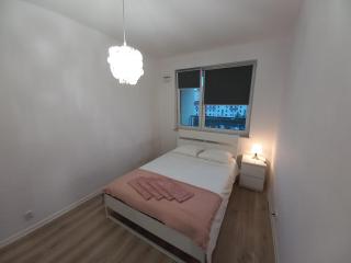 Mieszkanie Warszawa 5 - Warschau - 5