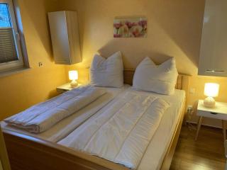 Ferienhaus -Villa Hühnerstall- - Hessenburg - 9