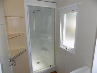 Mobil home 4 à 6 personnes - camping PORT LA NOUVELLE - 1