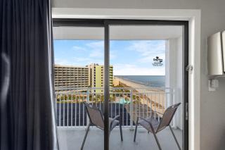 Ocean View Double Queen Suite! Perfect for 4 Guests! Sea Mist 51112 - Myrtle Beach - 6