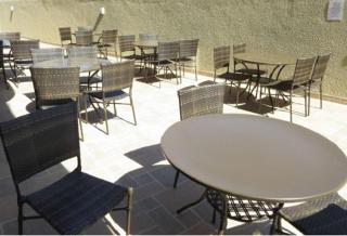 The Villeneuve Residence - Caldas Novas - 7
