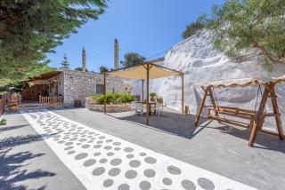 Emilia's Little Farmhouses - Agii Anargiri Milos - 9
