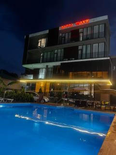 Wave-ტალღა - Kobuleti - 3