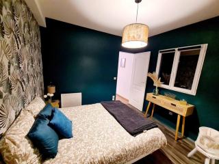 Appartement cosy et calme en Hyper-centre - Tarbes - 4