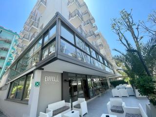 Hotel Eiffel - Rimini - 0