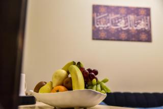 Grand Plaza Al Madina - Medina - 4