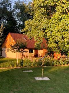 Domček pod Orechom - Blatnica - 0