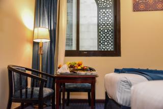Grand Plaza Al Madina - Medina - 1