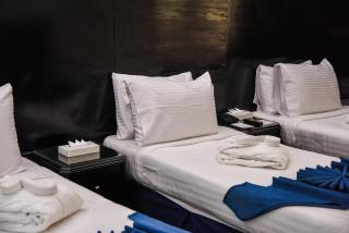 Grand Plaza Al Madina - Medina - 2