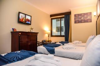 Grand Plaza Al Madina - Medina - 7
