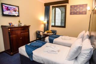 Grand Plaza Al Madina - Medina - 9