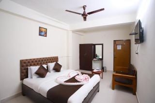 Ganesh Guest House - Chennai - 4