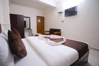 Ganesh Guest House - Chennai - 3