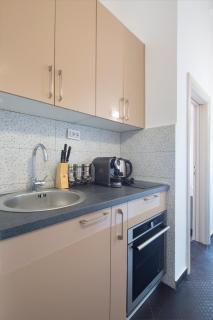 Lux sea view apt Sv. Stefan - Budva - 7