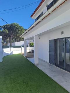 Villa Ocean Waves - Aroeira - 8