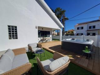 Villa Ocean Waves - Aroeira - 7