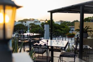 Hotel Boutique ADAZ - 1