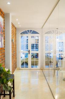 Hotel Boutique ADAZ - 2