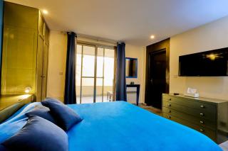 Maison d'hôtes "La Villa ANSALY" - 1