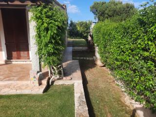 Casa Pepe Confortevole villetta con giardino a 2 min dal mare - Villasimius - 7