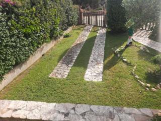 Casa Pepe Confortevole villetta con giardino a 2 min dal mare - Villasimius - 8