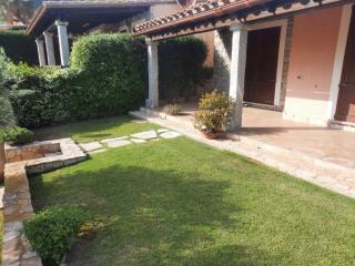 Casa Pepe Confortevole villetta con giardino a 2 min dal mare - Villasimius - 9