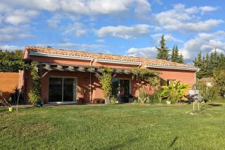 Villa provençale et familiale - La Bégude-de-Mazenc - 0