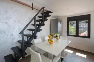 Lux sea view apt Sv. Stefan - Budva - 3