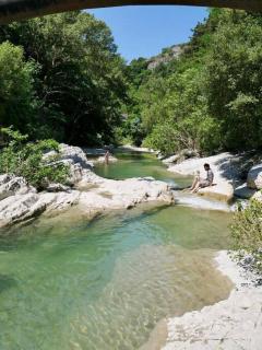 Villa provençale et familiale - 6