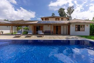 Casa Trancoso Ville - 0