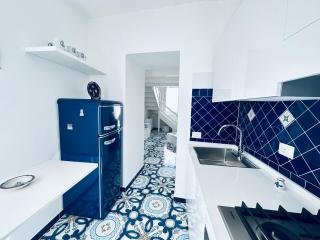 Casa delle rose - Immobilevante - Ponza - 5