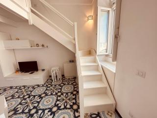 Casa delle rose - Immobilevante - Ponza - 1