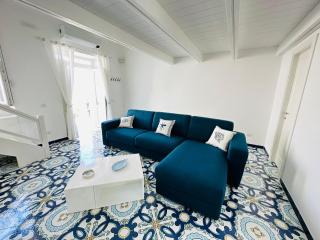 Casa delle rose - Immobilevante - Ponza - 7