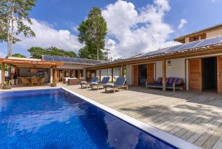 Casa Trancoso Ville - 7