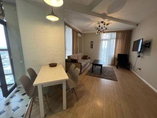 apartment Imperial business class on Frunze 300/3 - 5