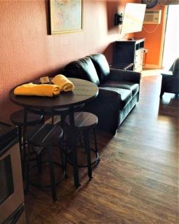 Ocean View King Suite! Perfect for 4 Guests! Sea Mist 50903 - Myrtle Beach - 8