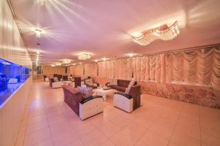 Club Sun Paradise Hotel - Alanya - 8