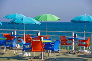 Club Sun Paradise Hotel - Alanya - 7
