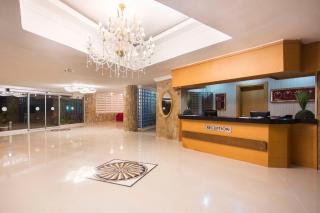 Club Sun Paradise Hotel - Alanya - 5