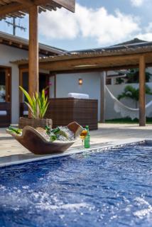 Casa Trancoso Ville - 3