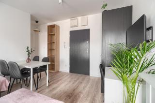 Kamienica Centrum Apartament 16 - Szczecin - 1
