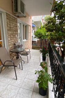 Kelly’s house - Nea Moudania - 1